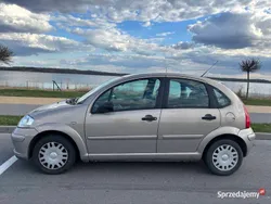 Używany 2004 Citroën C3 Hatchback | 5200 zł (Uczciwa cena)