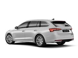 Biel moon metalizowany Nowe 2025 Skoda Octavia Selection Kombi | 165 150 zł (Dobra cena)