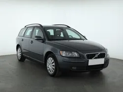Szary Używany 2006 Volvo V50 Kombi | 5999 zł (Dobra cena)