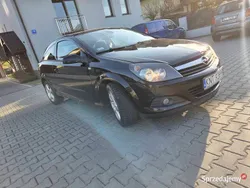 Używany 2006 Opel Astra GTC | 5600 zł (Super Cena)
