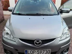 Używany 2010 Mazda 5 Minivan | 23 500 zł (Drogi)