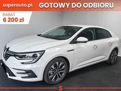Inny kolor Nowe 2025 Renault Mégane IV Techno Sedan/Limuzyna | 99 900 zł (Drogi)