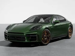 Porsche Panamera Turbo E-Hybrid