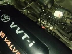 Srebrny Używany 2007 Toyota RAV4 SUV | 27 000 zł