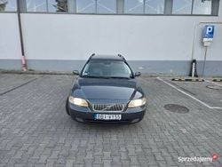 Grafitowy Używany 2005 Volvo V70 Kombi | 16 500 zł (Uczciwa cena)