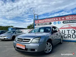 Używany 2003 Opel Vectra | 2490 zł (Dobra cena)