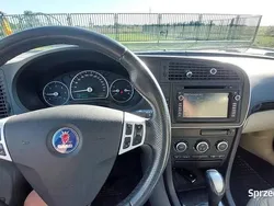 Używany 2009 Saab 9-3 Vector Kombi | 9900 zł