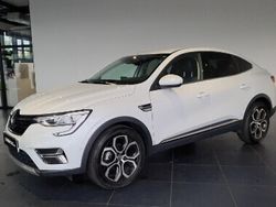 Biały Używany 2022 Renault Arkana Intens SUV | 99 900 zł (Uczciwa cena)