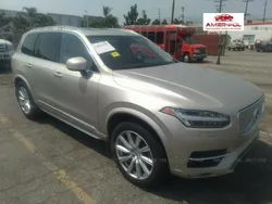 Złoty Używany 2018 Volvo XC90 SUV | 166 000 zł