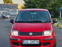 Używany 2011 Fiat Panda Hatchback | 7800 zł (Dobra cena)