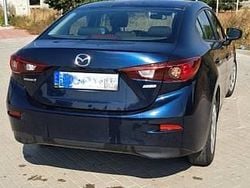 Używany 2018 Mazda 3 | 51 900 zł (Super Cena)