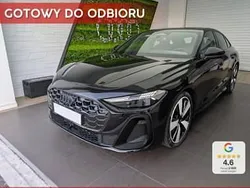 Czarny Nowe 2025 Audi A5 Ambiente Coupe | 270 000 zł (Drogi)