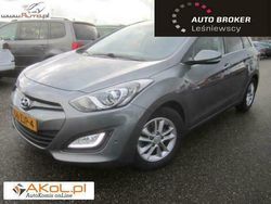 Inny Używany 2012 Hyundai i30 Sedan/Limuzyna | 50 500 zł