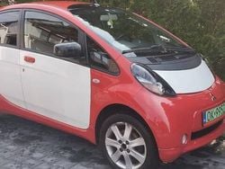 Używany 2010 Mitsubishi i-MiEV Hatchback | 17 900 zł