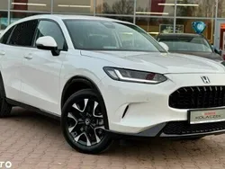 Biały Nowe 2024 Honda ZR-V Advance SUV | 171 400 zł