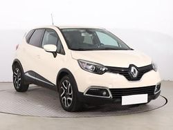 Beżowy Używany 2014 Renault Captur SUV | 41 999 zł (Uczciwa cena)