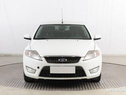 Biały Używany 2010 Ford Mondeo Hatchback | 16 899 zł (Uczciwa cena)