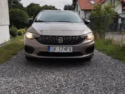 Złoty Używany 2018 Fiat Tipo Kombi | 26 900 zł (Dobra cena)