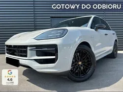Inny kolor Nowe 2024 Porsche Cayenne SUV | 612 000 zł (Dobra cena)