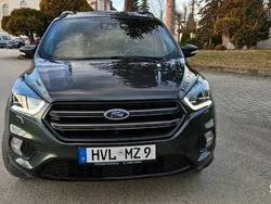 Używany 2017 Ford Kuga ST-Line SUV | 65 999 zł (Uczciwa cena)