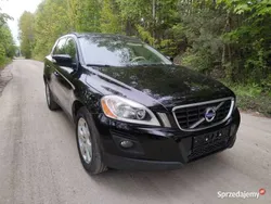Używany 2010 Volvo XC60 SUV | 27 900 zł
