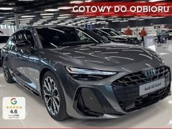 Szary Nowe 2025 Audi A6 Ambiente Kombi | 312 000 zł
