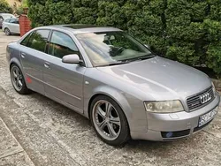 Używany 2004 Audi A4 | 9000 zł (Uczciwa cena)