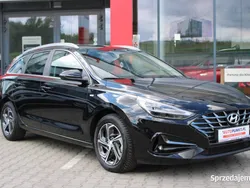 Używany 2024 Hyundai i30 | 99 900 zł