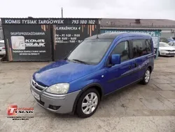 Inny kolor Używany 2006 Opel Combo Minivan | 3900 zł