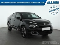 Czarny Używany 2024 Citroën C4 | 85 999 zł (Drogi)