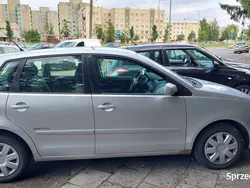 Używany 2009 VW Polo | 7000 zł (Dość drogi)
