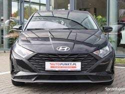 Używany 2024 Hyundai i20 | 69 900 zł (Drogi)
