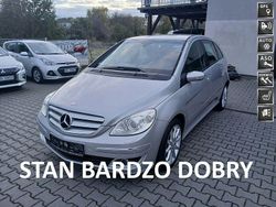 Srebrny Używany 2006 Mercedes 170 Kombi | 15 900 zł