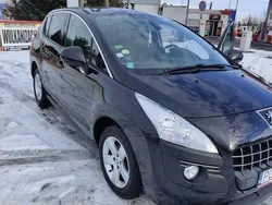Używany 2013 Peugeot 3008 | 28 000 zł (Dobra cena)