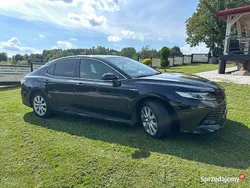 Używany 2021 Toyota Camry | 81 000 zł (Super Cena)
