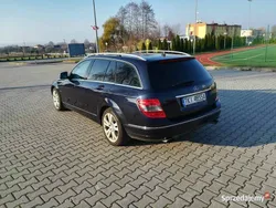 Używany 2008 Mercedes A200 Avantgarde | 22 900 zł (Super Cena)