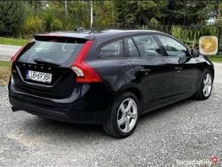 Używany 2012 Volvo V60 Kombi | 24 900 zł (Uczciwa cena)