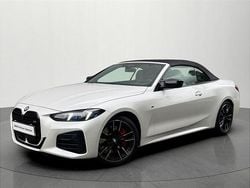 Biel mineralna metalizowany Używany 2025 BMW M440 M Sport Sedan/Limuzyna | 359 900 zł (Dobra cena)