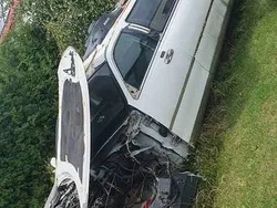 Używany 1999 Lincoln Town Car | 6000 zł