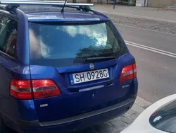 Używany 2006 Fiat Stilo | 3800 zł (Dość drogi)