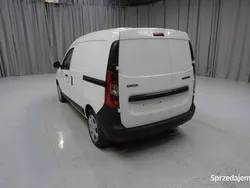 Używany 2020 Dacia Dokker Van | 21 341 zł (Super Cena)