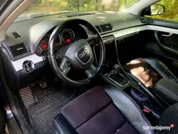 Używany 2004 Audi A4 S-Line | 4000 zł (Super Cena)
