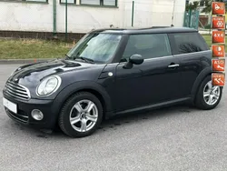 Czarny Używany 2009 Mini ONE Hatchback | 23 900 zł