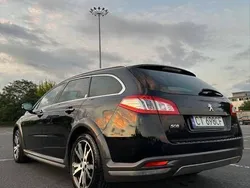 Peugeot 508 RXH