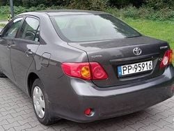 Używany 2007 Toyota Corolla Premium | 17 900 zł