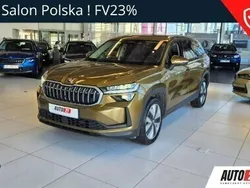 Inny (metalik) Używany 2024 Skoda Kodiaq SUV | 229 900 zł (Drogi)