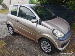 Beżowy Używany 2011 Microcar M.Go Hatchback | 28 900 zł