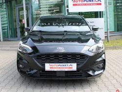 Używany 2021 Ford Focus | 76 900 zł (Drogi)