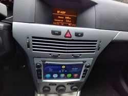 Biały Używany 2005 Opel Astra Hatchback | 5500 zł (Uczciwa cena)