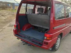 Używany 1999 VW T4 Van | 15 500 zł
